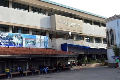 our lady of peace school antipolo|MAPSA MEMBER SCHOOLS Our Lady of Peace School.
